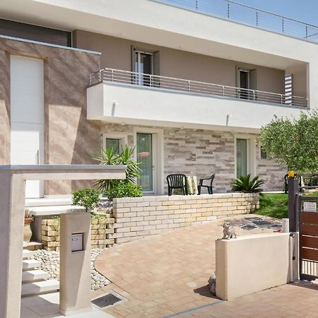 Villa Aurora-Holiday Home Apt 2 Bardolino Extérieur photo