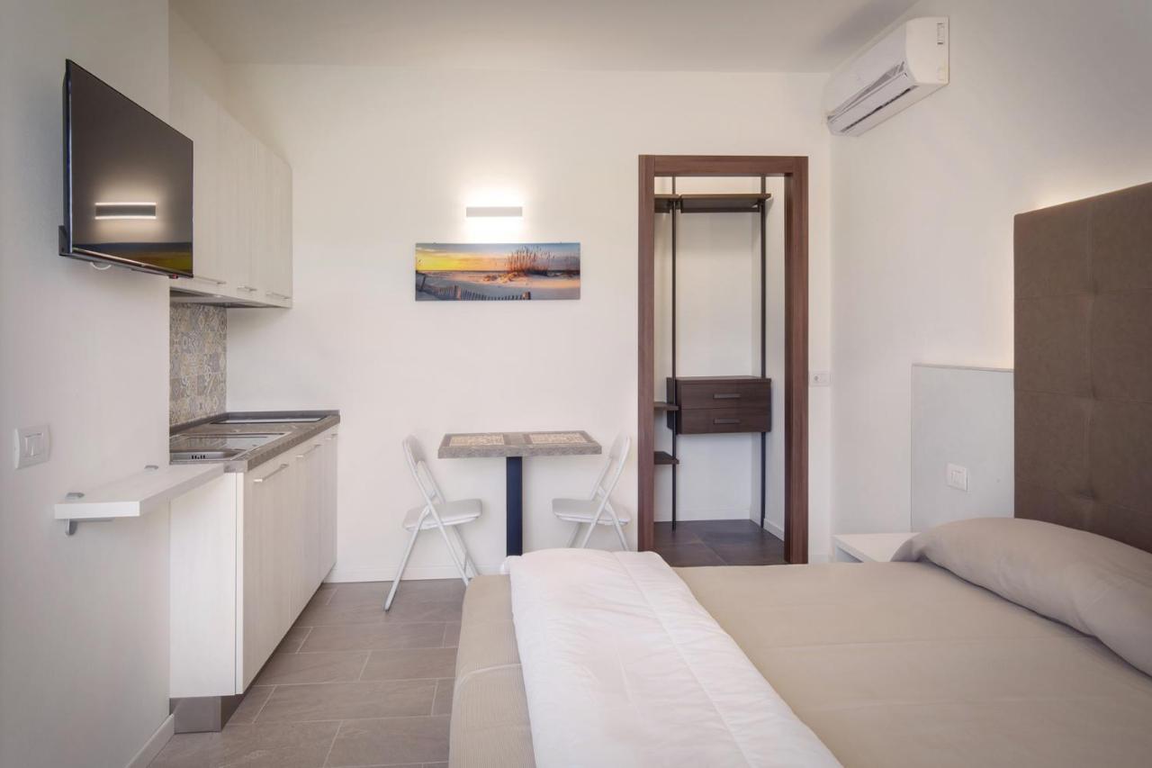 Villa Aurora-Holiday Home Apt 2 Bardolino Extérieur photo
